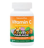 Animal Parade® Sugar-Free Vitamin C Children’s Chewables 90 Tablets