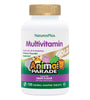 Animal Parade® GOLD Multivitamin Children’s Chewables - Grape 120 Tablets