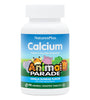 Animal Parade® Calcium Children’s Chewables