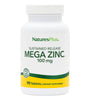 Mega Zinc 100 mg Sustained Release 90 Tablets