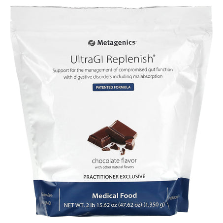 UltraGI Replenish Choco 2LB