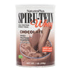 SPIRU-TEIN® WHEY Shake - Chocolate 448 Grams