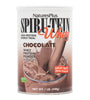 SPIRU-TEIN® WHEY Shake - Chocolate 448 Grams