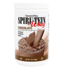 SPIRU-TEIN® WHEY Shake - Chocolate 448 Grams