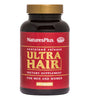 Ultra Hair® Sustained Release 90 Tablets