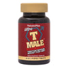 Ultra T MALE® Extended Release Bi-Layer Tablets 60 Tablets