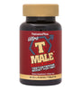 Ultra T MALE® Extended Release Bi-Layer Tablets 60 Tablets