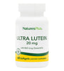 Ultra Lutein® 60 Softgels