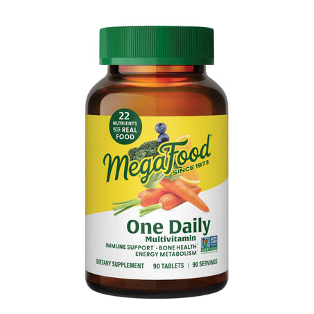 One Daily Multivitamin 90 Tablets