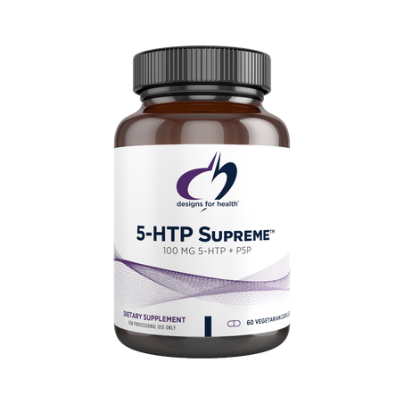 5-HTP Supreme™ 60 Capsules