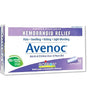 BOIRON Boiron Avenoc Suppositori, 10 CT