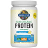 Raw Organic Protein Powder - Chocolate