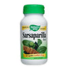 Nature's Way Sarsaparilla Root Capsule, 100 Count