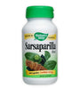 Nature's Way Sarsaparilla Root Capsule, 100 Count