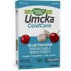 Nature s Way Umcka ColdCare Feel Better Faster Cherry Flavored 20 Chewables