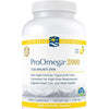 Nordic Naturals ProOmega 2000, Lemon Flavor - 120 Softgels