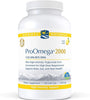 Nordic Naturals ProOmega 2000, Lemon Flavor - 120 Softgels