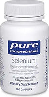 Selenium Pur180c