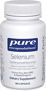 Selenium Pur180c