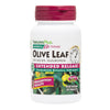 Herbal Actives Olive Leaf Extended Release 30 Tablets