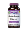 MULTIMINERALS & BORON 180 Capsules