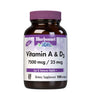 VITAMIN A & D3 7500 mcg / 25 mcg 100 Softgels