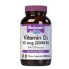 VITAMIN D3 50 mcg (2000 IU) 100 Softgels