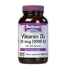 VITAMIN D3 50 mcg (2000 IU) 100 Softgels