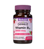 EARTHSWEET CHEWABLES VITAMIN B12 2000 mcg 90 Tablets