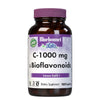 C-1000 mg & BIOFLAVONOIDS 180 Capsules