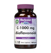 C-1000 mg & BIOFLAVONOIDS 180 Capsules