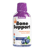 LIQUID BONE SUPPORT BLUEBERRY 16 Fluid Ounces