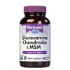 GLUCOSAMINE CHONDROITIN & MSM 180 Capsules