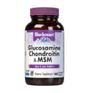 GLUCOSAMINE CHONDROITIN & MSM 180 Capsules