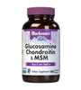 GLUCOSAMINE CHONDROITIN & MSM 180 Capsules