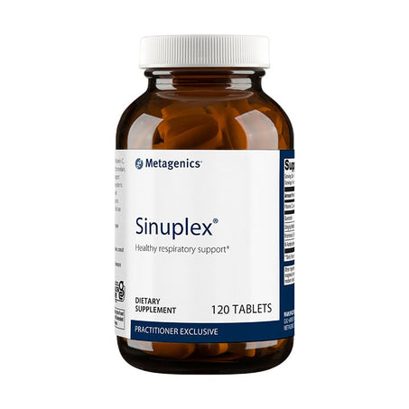 Sinuplex® 120 Tablets