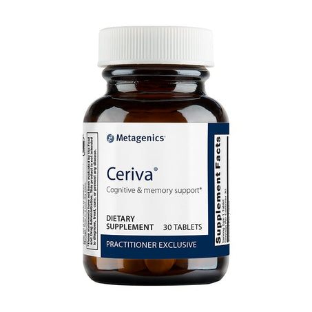 Ceriva® 30 Tablets