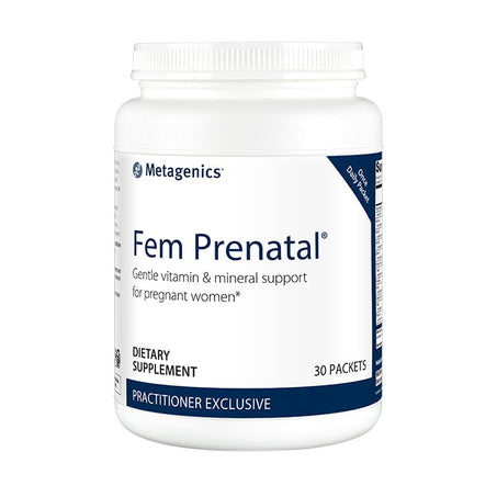 Fem Prenatal® 30 Packets