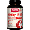 Methyl B-12 Cherry - 5000mcg 60 Tablets