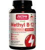 Methyl B-12 Cherry - 5000mcg 60 Tablets