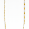 RADIANT CABLE CHAIN