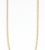 RADIANT CABLE CHAIN
