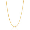 INFINITE LINK ROLO CHAIN