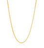 INFINITE LINK ROLO CHAIN