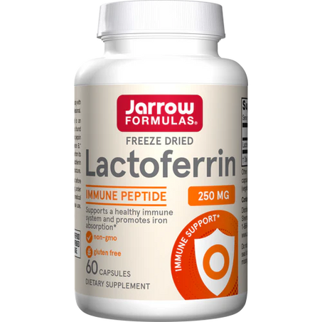 Lactoferrin 60 Capsules