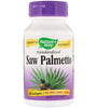 Nature's Way Saw Palmetto Standardized 60 Softgels