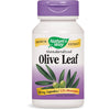 Nature's Way Olive Leaf Standardized 60 Capsules