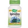 Nature's Way Spirulina Micro-Algae 100 Capsules