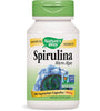 Nature's Way Spirulina Micro-Algae 100 Capsules