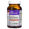 New Chapter, Bone Strength Take Care Slim, 120 Tablets